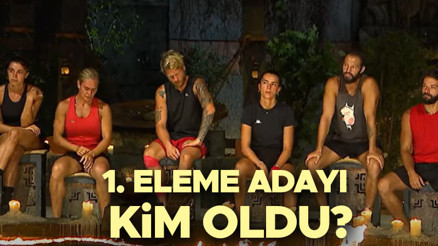 SURVİVOR ELEME ADAYI KİM OLDU 17 MAYIS 2024 | Dün akşam Survivor All Star 116. bölüm eleme potasına kim gitti, 1. dokunulmazlık oyununu hangi takım kazandı Nagihan kötü haberi açıkladı: Operasyon olmam lazım SURVİVOR ELEME ADAYI KİM OLDU 17 MAYIS 2024 | Dün akşam Survivor All Star 116. bölüm eleme potasına kim gitti, 1. dokunulmazlık oyununu hangi takım kazandı Nagihan kötü haberi açıkladı: Operasyon olmam lazım