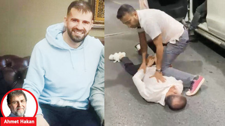 Hiç kimse Ayhan Bora Kaplan’ın çökertilmesini önemsizleştirmesin