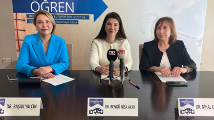 Artan cilt kanserlerine karşı  ben haritası çıkarılacak