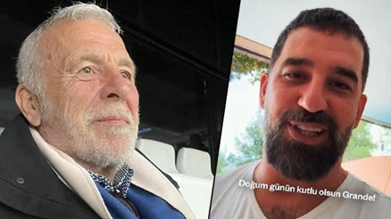 Eric Gerets sağlık durumunu anlattı: Konuşmam kötüleşti, yürümem zorlaştı | Galatasaraydan duygusal doğum günü kutlaması