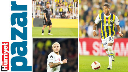 ‘Futbol bir sonuç oyunu’