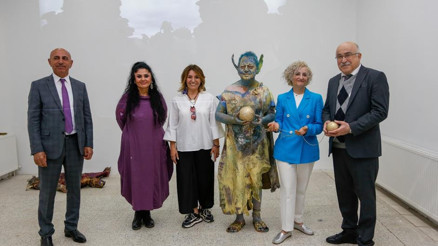 Ankaralı tam olarak bilmiyor, Gordion tanıtım bekliyor