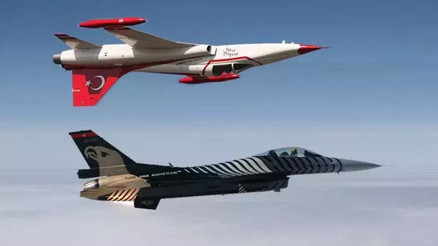 19 MAYIS TÜRK YILDIZLARI SOLOTÜRK GÖSTERİSİ 2024 || 19 Mayıs SOLOTÜRK ve Türk Yıldızları gösterisi nerede, saat kaçta yapılacak