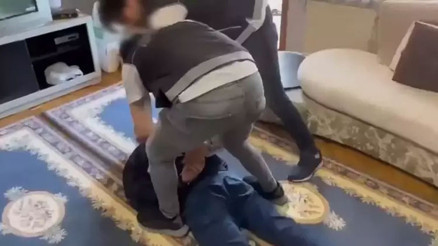 Uyuşturucu tacirlerine Narkoçelik-17 operasyonu Uyuşturucu tacirlerine Narkoçelik-17 operasyonu