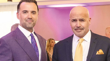 Titanik yıldızına Türk kahvesi