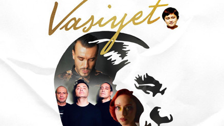 Vasiyet’ten 3 şarkı