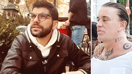 Gizli tanık M7 ‘Cehennem Necati’yi anlatmış