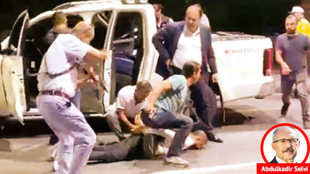 Siyasi komployu çökertecek sürprizler geliyor mu