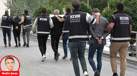 İkinci 17 Aralık kumpasının anatomisi