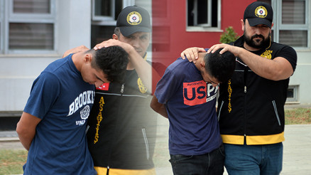 Sözlü uyarı cinayetle son bulmuştu Abdullah’ı öldüren sanıklara haksız tahrik ve iyi hal indirimi