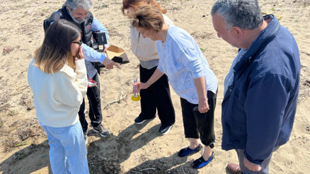 ODTÜ, denizlerin röntgenini çekti