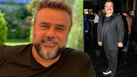 18 kilo vermişti... Sağlık sorunları nedeniyle eski haline döndü