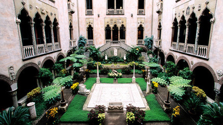 Tarihin en büyük sanat hırsızlığı 34 yıl sonra yeniden gündemde Güvenlik sistemi neden çalışmadı Gizem bunca zamandır bir türlü çözülemedi