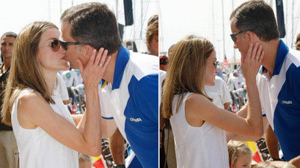 Enişte skandalı bile bu evliliği yıkamadı... Onun kollarında mutluluktan uçuyor... 20 yıl geçti, bir yastıkta saçlarına aklar düştü