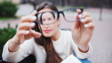 Miyopiyi kontrol altına almak mümkün