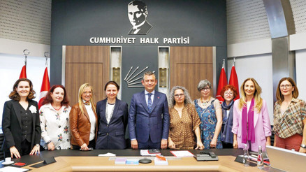 Özel: Yerinde sayanı yerinde tutmayız