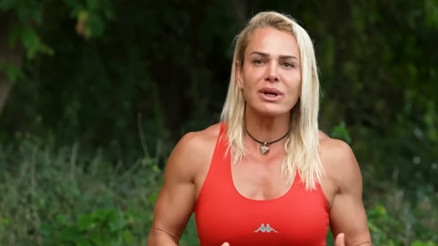 Survivor Nagihan Karadere kimdir, kaç yaşında Survivor All Star yarışmacısı Nagihan evli mi, çocuğu var mı İşte hayatı ve biyografisi
