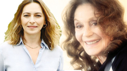Ayça Bingöl: Yerlerine isim yetiştirmediler Ayça Bingöl: Yerlerine isim yetiştirmediler