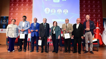 Ostim Teknik Üniversitesi’nde uluslararası kenevir forumu