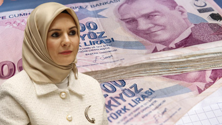 Bakan Göktaş’tan Aile ve Gençlik Fonu açıklaması: 450 çifte toplam 67,5 milyon lira destek vereceğiz