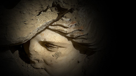 Laodikya Antik Kentinde Hygieia heyecanı 2100 yıl sonra gün ışığına ilk kez çıktı