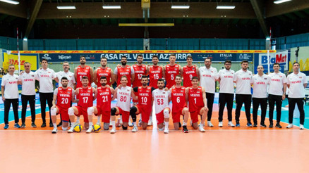 FİLENİN EFELERİ MİLLETLER LİGİ MAÇI 2024 || Türkiye-Kanada voleybol maçı ne zaman, saat kaçta, hangi kanalda İşte canlı yayın bilgisi... FİLENİN EFELERİ MİLLETLER LİGİ MAÇI 2024 || Türkiye-Kanada voleybol maçı ne zaman, saat kaçta, hangi kanalda İşte canlı yayın bilgisi...