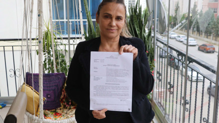 Tahliye davasında ev sahibi kendini böyle savundu