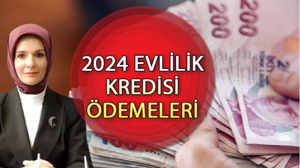 EVLİLİK KREDİSİ ÖDEMELERİ BAŞLADI Faizsiz 150 bin evlilik kredisi nasıl alınır, hangi banka veriyor, şartları neler Evlilik kredisi veren bankalar...