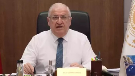 Bakan Güler: Efes Tatbikatı’na 50 ülke ve 11 binden fazla personel katılacak