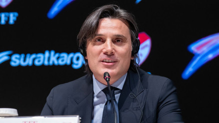 Vincenzo Montelladan EURO 2024 kadro açıklaması Sahada gördükten sonra...