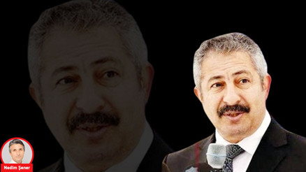 ‘Engin sadece Engin değilmiş’