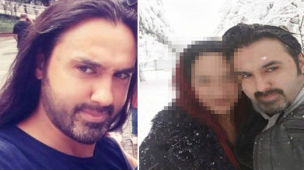Bursada iğrenç olay 12 yaşındaki çocuğa cinsel istismar... Eşini annesi olarak tanıtmış