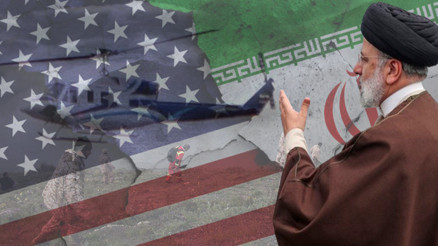 Reisi helikopter kazasında hayatını kaybetti: İranın havacılık krizinin arkasında yaptırımlar mı var