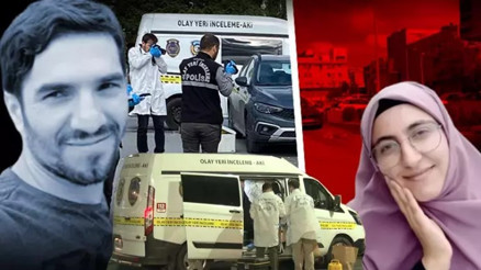 Kadıköyde Bahar Kabanın firari cinayet şüphelisi arbede sırasında kendi silahı ile vurularak öldü