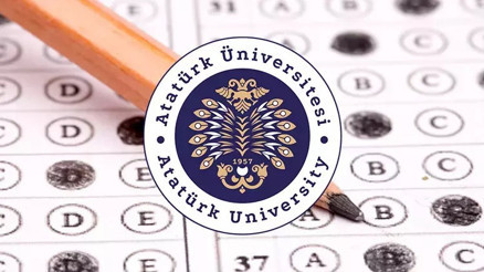 AÖF AÖF SINAV TAKVİMİ 2024 || Atatürk Üniversitesi AÖF bahar dönemi final sınavları ne zaman Tarihler belli oldu
