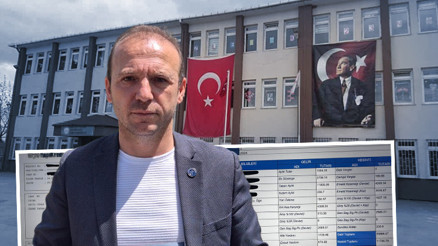 Ortaya çıkan skandal sonrası tüm öğretmenlere çağrı: Kontrol edin... Bunu hiçbir öğretmen fark etmiyor Ortaya çıkan skandal sonrası tüm öğretmenlere çağrı: Kontrol edin... Bunu hiçbir öğretmen fark etmiyor