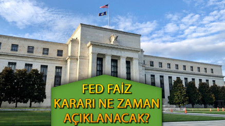 HAZİRAN 2024 FED FAİZ KARARI || ABD Merkez Bankası Fed faiz kararı ne zaman açıklanacak FED faiz indirecek mi Geri sayım başladı HAZİRAN 2024 FED FAİZ KARARI || ABD Merkez Bankası Fed faiz kararı ne zaman açıklanacak FED faiz indirecek mi Geri sayım başladı