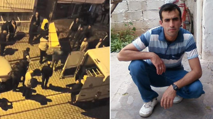 Korkunç cinayeti Vicdan azabı çekiyorum diyerek itiraf etti Ağabeyini yengesiyle birlikte fare zehirli yemek vererek öldürmüşler