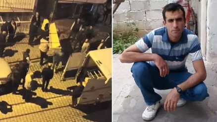 Esenyurtta ağabeyini, yengesiyle birlikte fare zehirli yemek vererek öldürmüşler