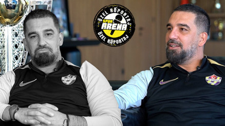 Arda Turan’dan Galatasaray’ın 6 puanı garanti yorumlarına cevap | Ben sistem hocasıyım | Süper Ligdeki şampiyonluk yarışı...