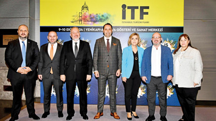 Nitelikli turisti Türkiye’ye çekecek