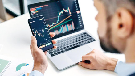 Hazine ve Maliye Bakanı Şimşek yatırımcıları uyardı: Borsa oyun alanı değil