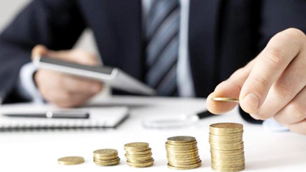 BES ve OKS’de fon büyüklüğü 1 trilyonu aştı