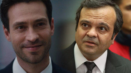 Taş Kağıt Makasın 12. bölümünde neler oldu Rıza için Umut ışığı doğdu