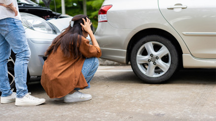 Araç sahibi olan herkesi ilgilendiriyor Uygulama devreye girdi… Kaza Tespit Tutanakları e-Devletten girilecek