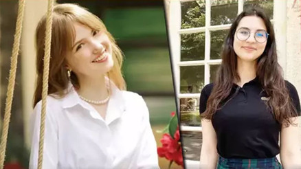 Alara Oxforda Sıla Harvarda Alara Oxforda Sıla Harvarda