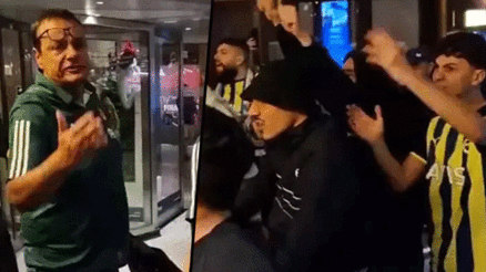 ‘Alman polisi tedbir almalıydı’