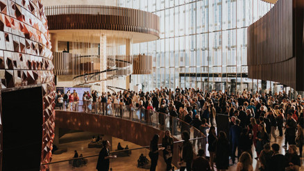 52. İstanbul Müzik Festivali başladı