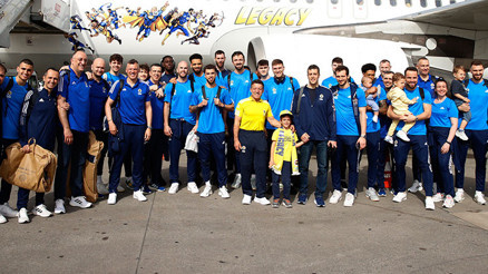 THY EuroLeaguede Final Four heyecanı başlıyor Fenerbahçe Beko...