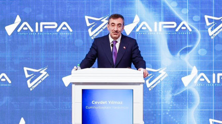 Yılmaz: Yapay zeka alanında 71 yeni program açılması planlanıyor
